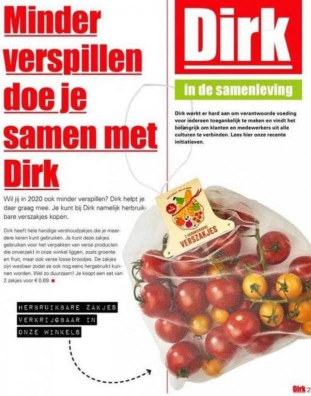  Dirk Magazine . Page 29