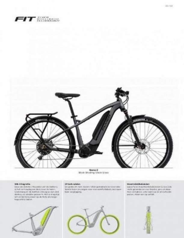  E-Bikes 2020 . Page 35