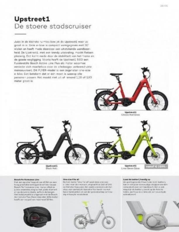  E-Bikes 2020 . Page 23