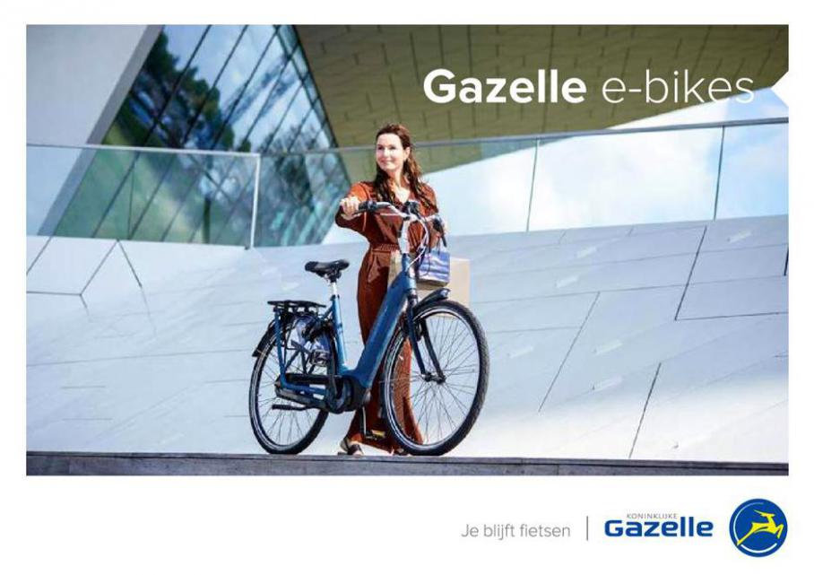 2020 Brochure . Gazelle (2020-12-31-2020-12-31)