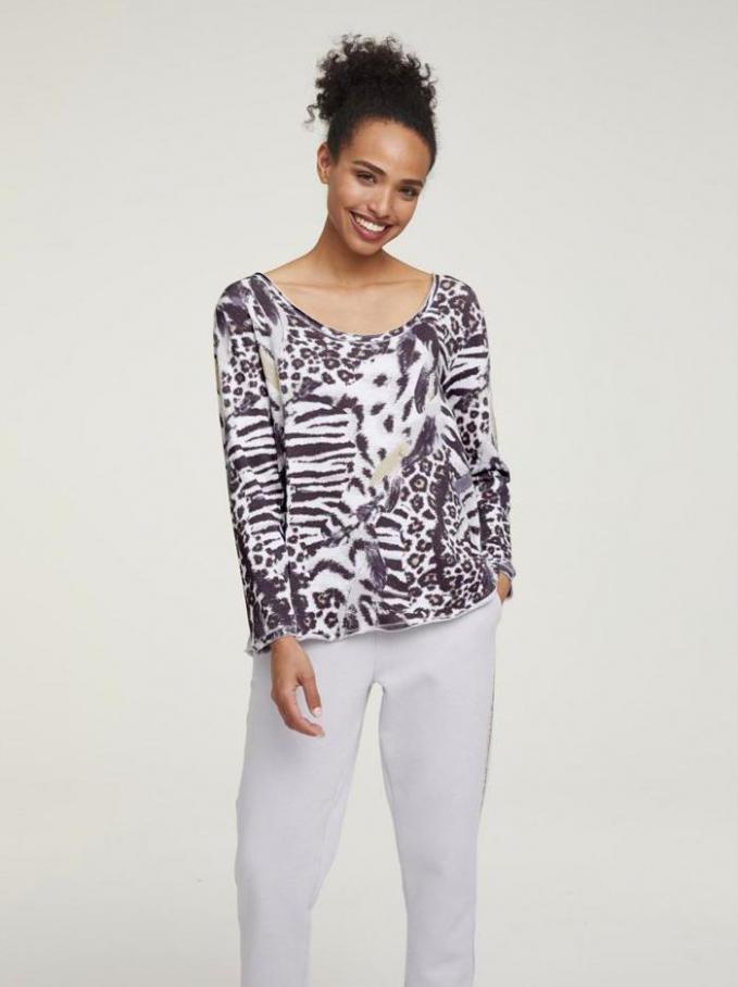 Trends: Animal Prints . Page 9