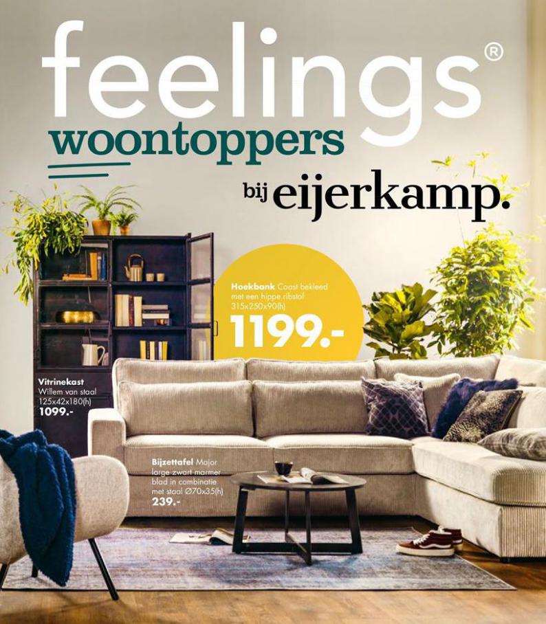 Feelings Folder . Eijerkamp. Week 7 (2020-03-01-2020-03-01)