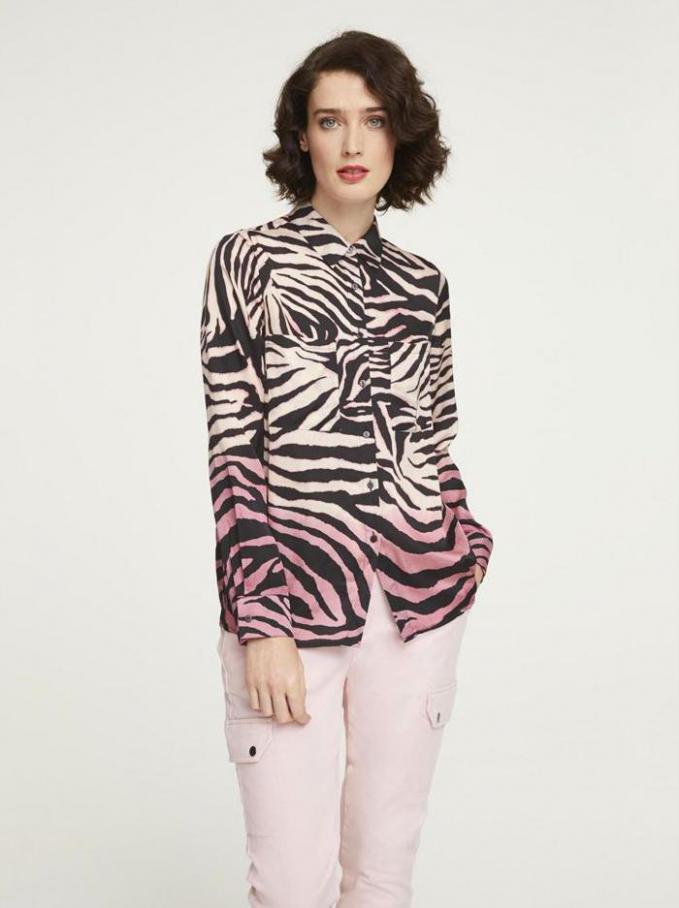  Trends: Animal Prints . Page 11