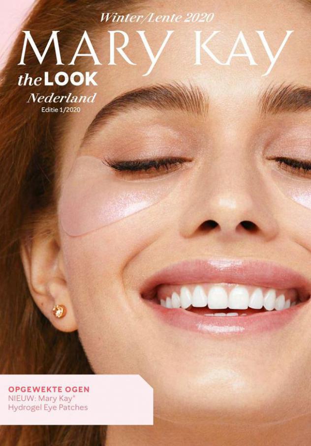 The Look Magazine - Winter . Mary Kay. Week 6 (2020-03-09-2020-03-09)
