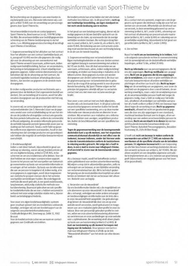  Catalogus . Page 51
