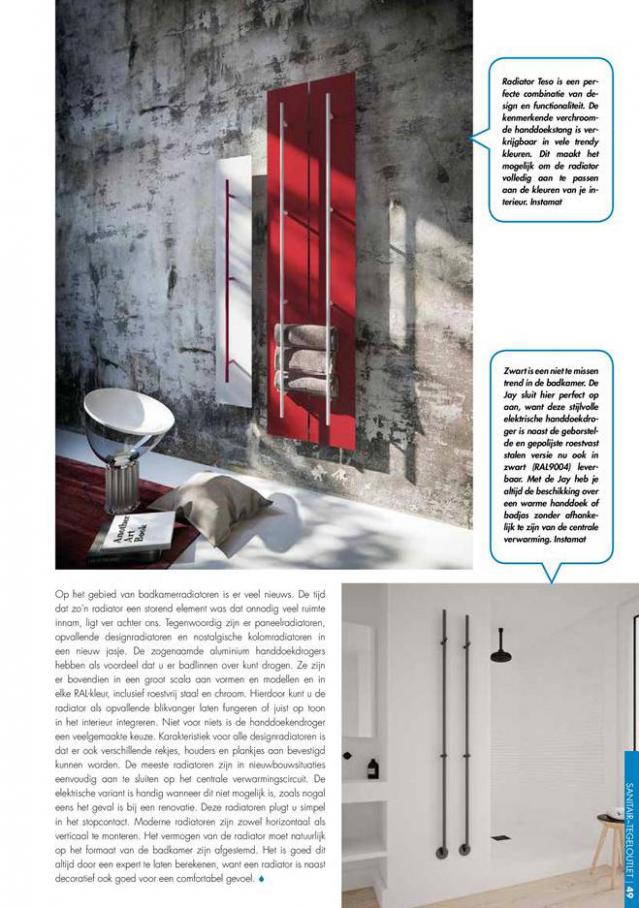  Inspiratie Magazine . Page 49