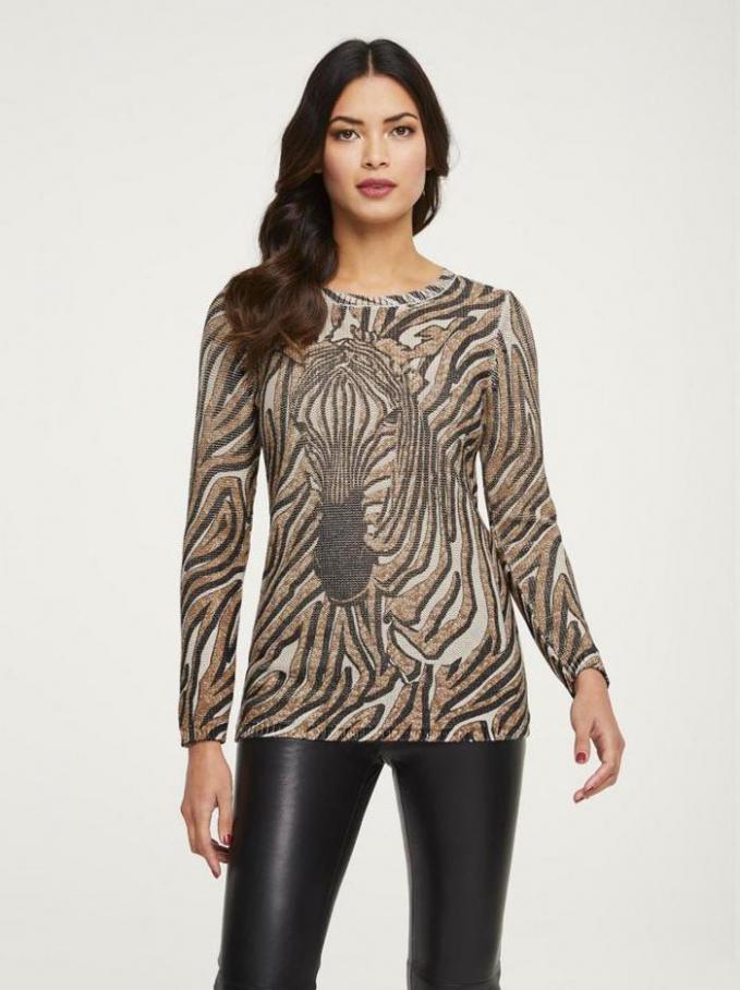  Trends: Animal Prints . Page 10