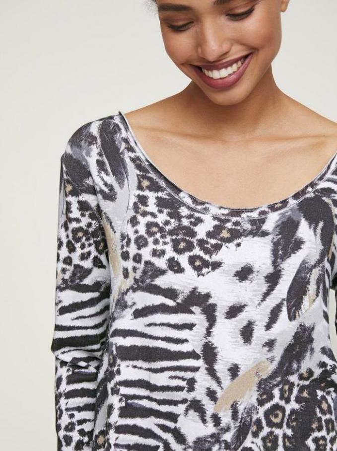  Trends: Animal Prints . Page 3