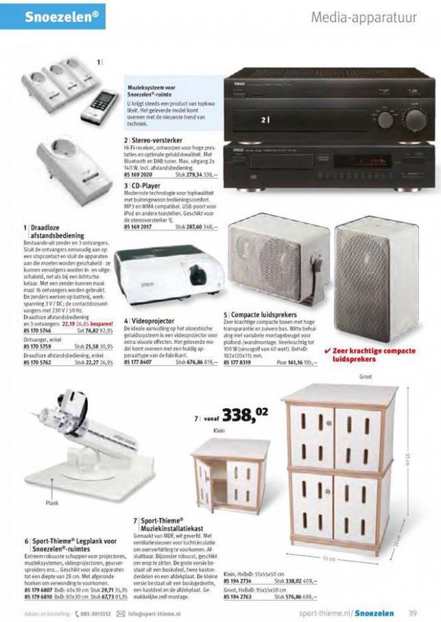  Catalogus . Page 39