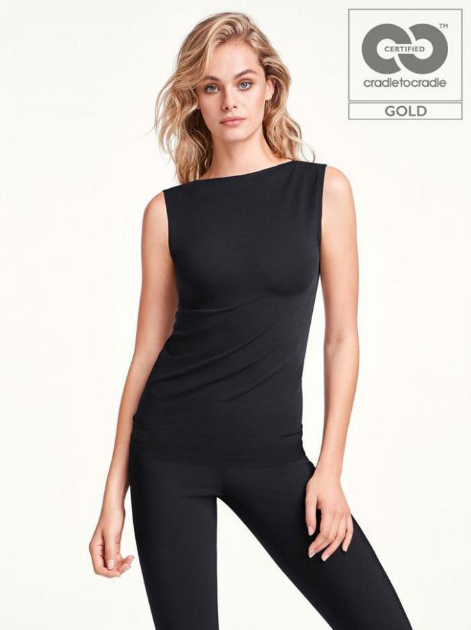  Wolford Clothing . Page 11