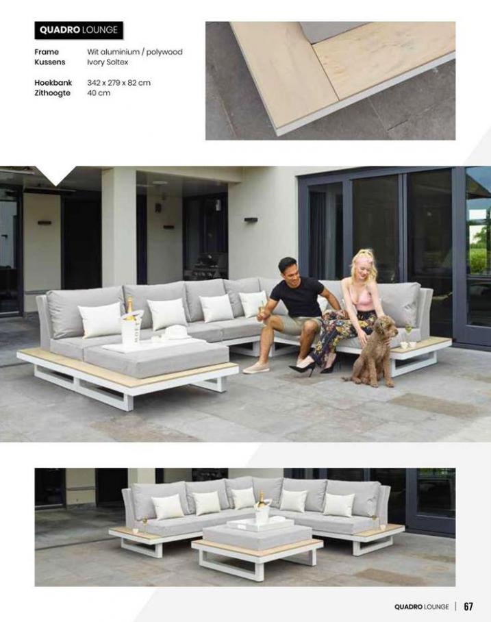  BuitenHof Brochure Lounge 2020 . Page 67