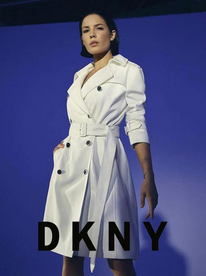 New In | Woman . DKNY. Week 12 (2020-07-13-2020-07-13)