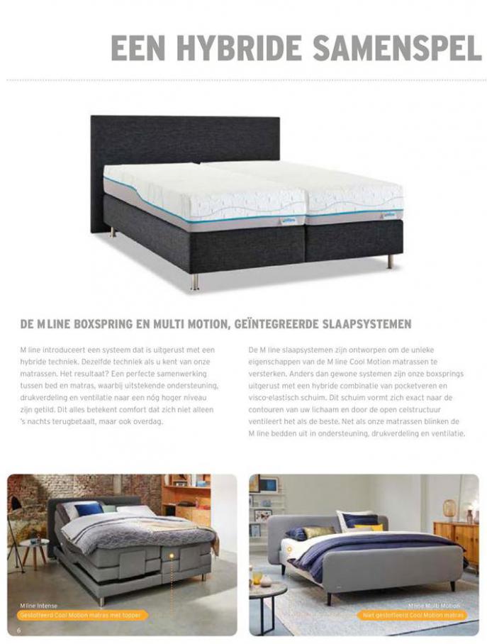  Boxspring & Bedbodems (Cool Motion) . Page 6