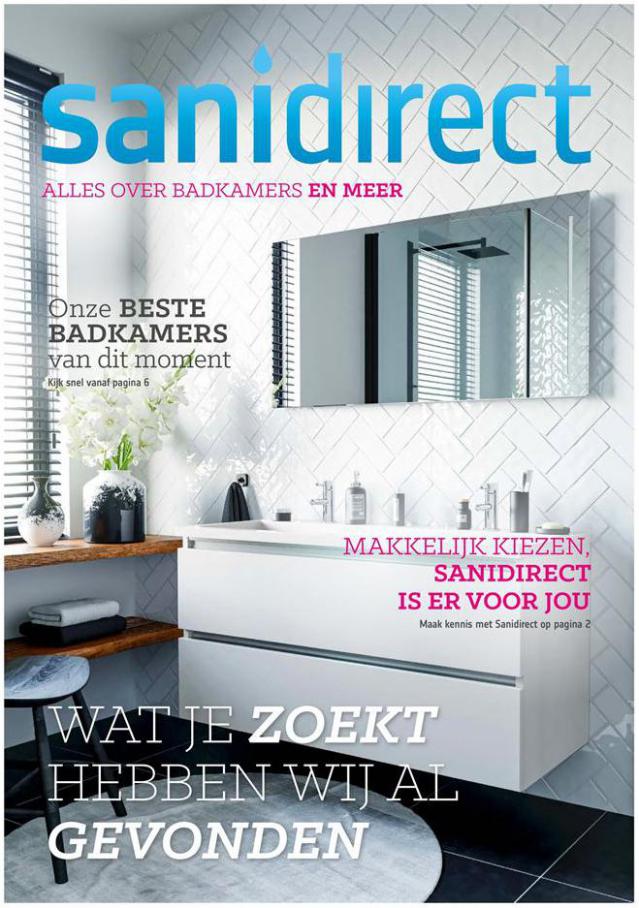 Magazine . Sanidirect. Week 14 (2020-07-27-2020-07-27)
