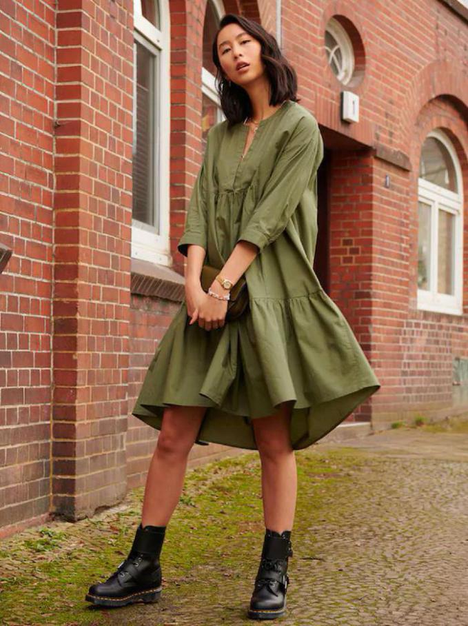  Outfit Inspiratie  Dames . Page 6