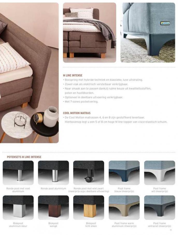  Boxspring & Bedbodems (Cool Motion) . Page 11
