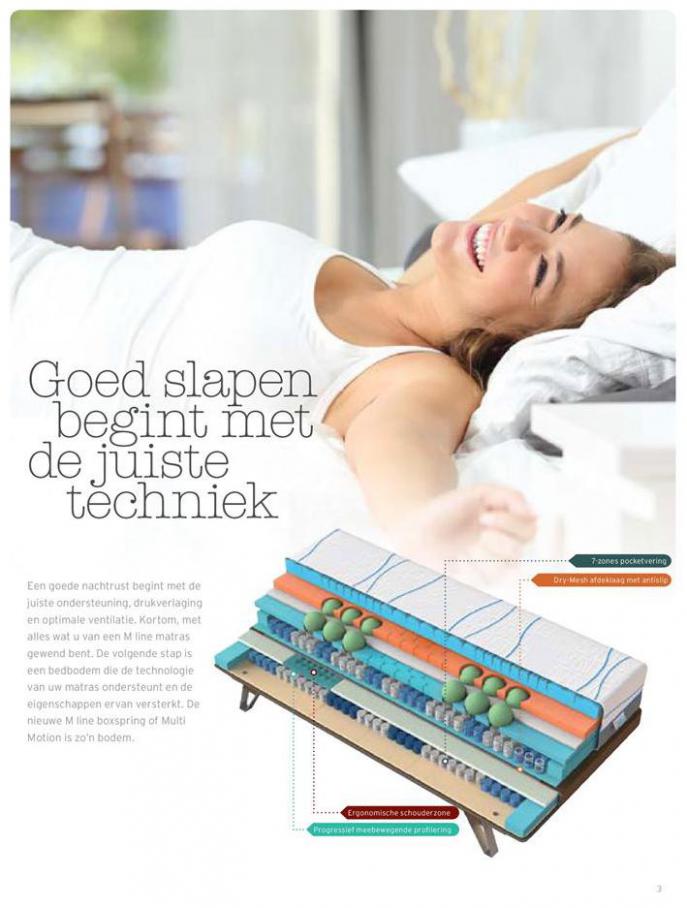  Boxspring & Bedbodems (Cool Motion) . Page 3