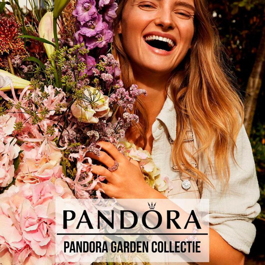 Pandora Garden Collectie . Pandora. Week 11 (2020-05-14-2020-05-14)