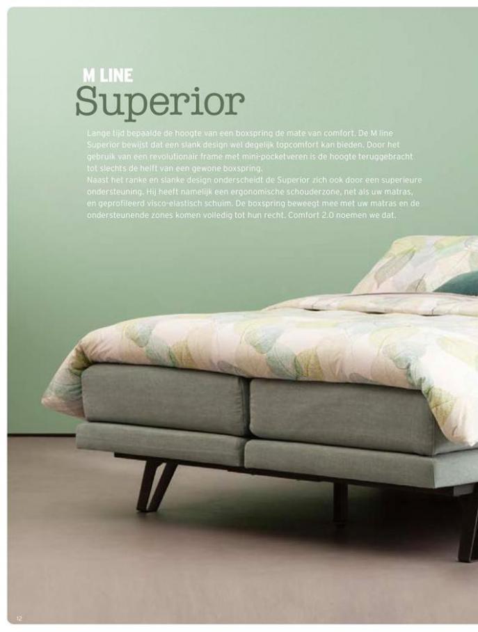  Boxspring & Bedbodems (Cool Motion) . Page 12