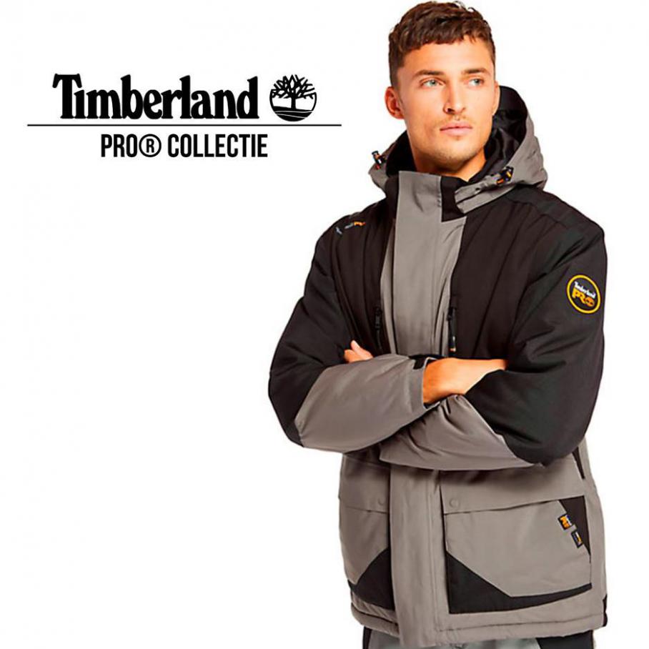 PRO® Collectie . Timberland. Week 12 (2020-05-19-2020-05-19)