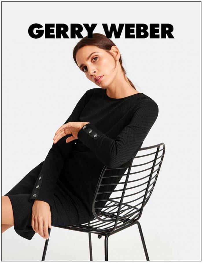 Dresses | Lookbook . Gerry Weber (2020-08-17-2020-08-17)