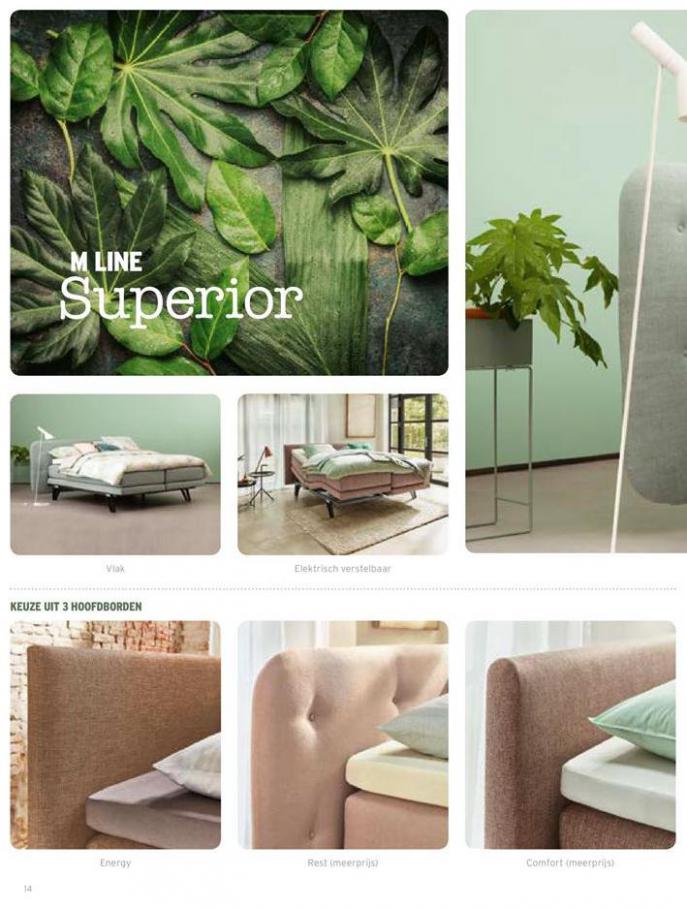  Boxspring & Bedbodems (Cool Motion) . Page 14
