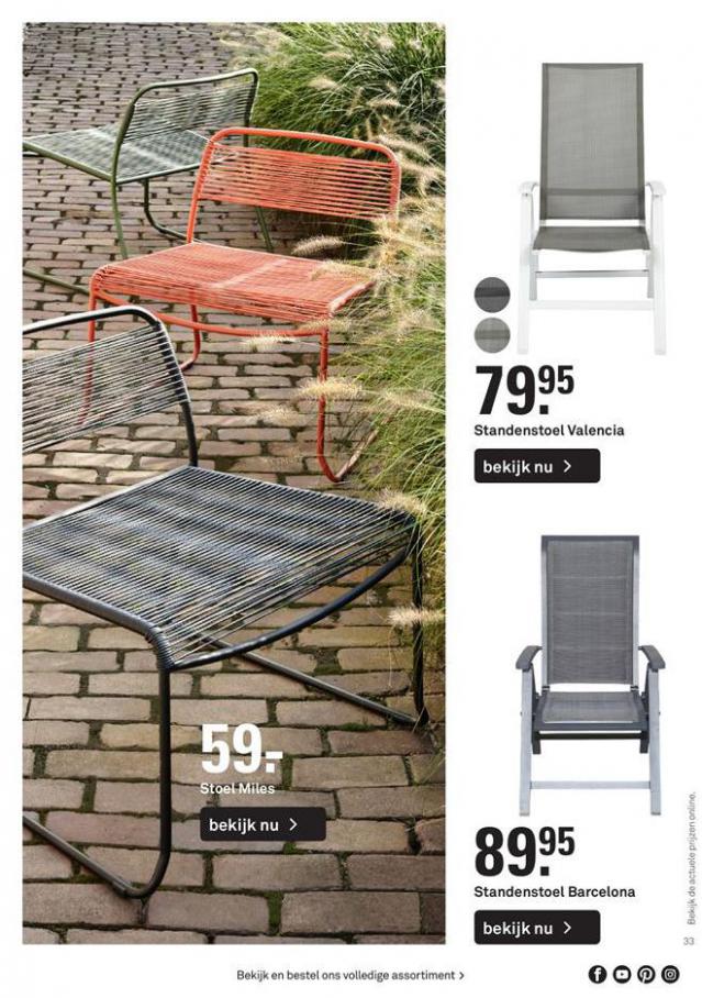  Tuincollectie 2020 . Page 33