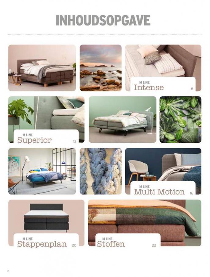  Boxspring & Bedbodems (Cool Motion) . Page 2