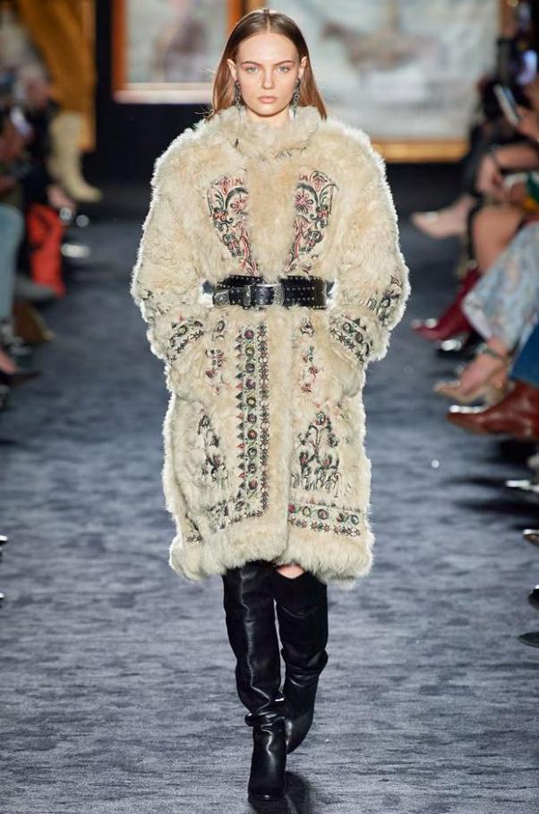 Etro Fall 2020 Ready-to-Wear . Page 3