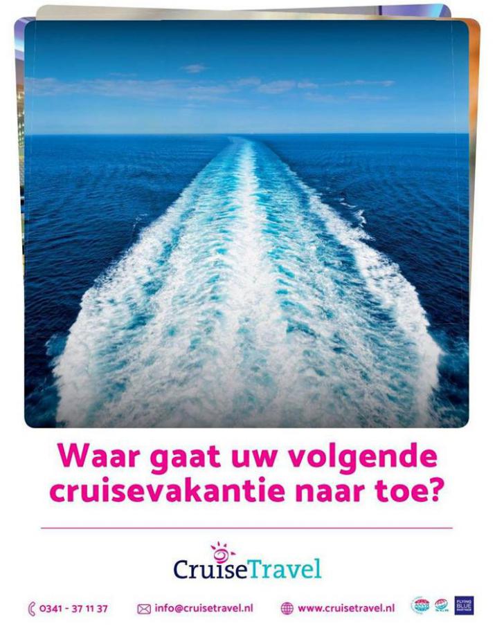  Cruise Travel 2020/2021 . Page 148