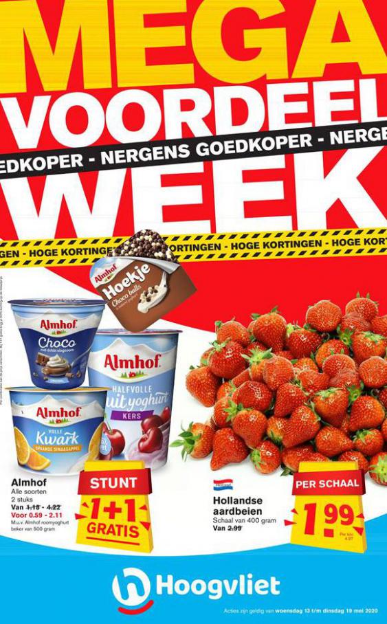 Folder Week 20 . Hoogvliet (2020-05-19-2020-05-19)
