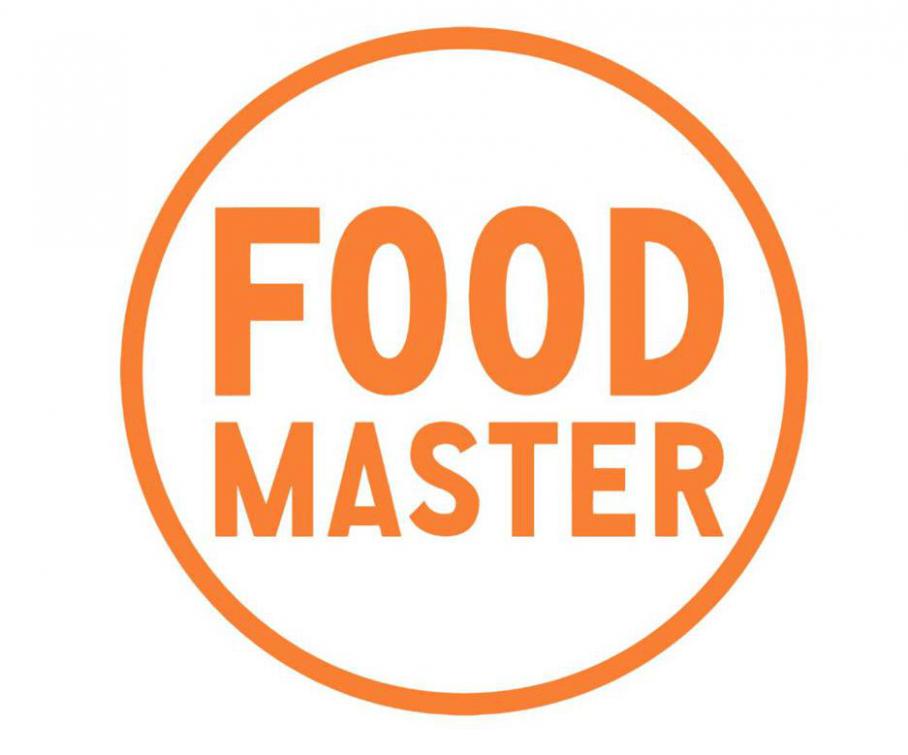 Acties . Foodmaster. Week 22 (2020-06-03-2020-06-03)