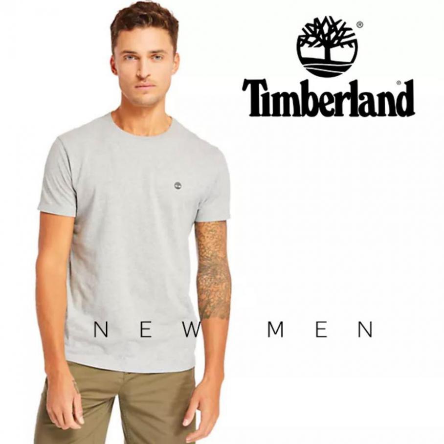 New Men . Timberland. Week 22 (2020-07-15-2020-07-15)