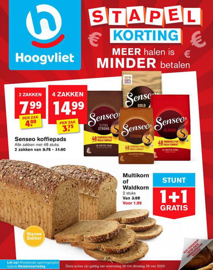 Folder Week 21 . Hoogvliet (2020-05-26-2020-05-26)