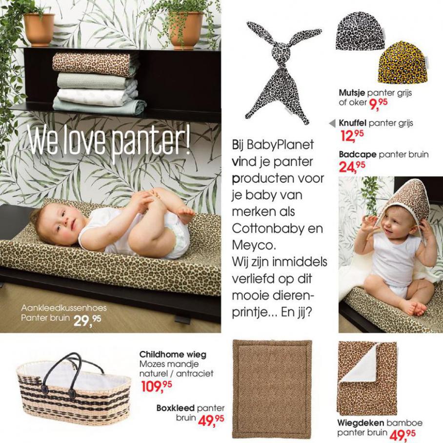  BabyPlanet Folder . Page 18