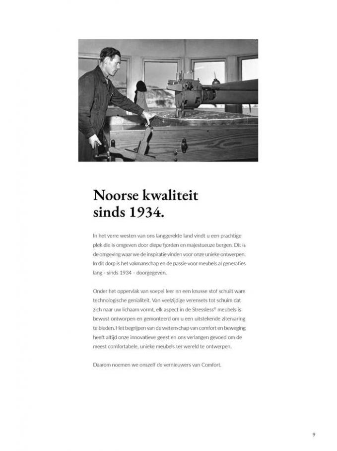  Collectie 2020/2021 . Page 9