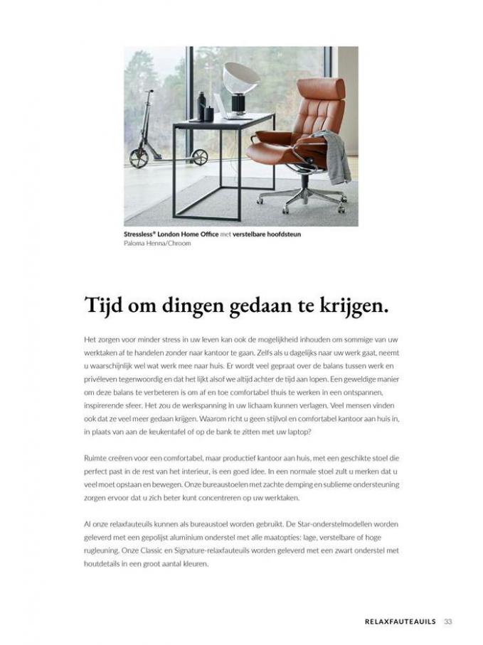  Collectie 2020/2021 . Page 33