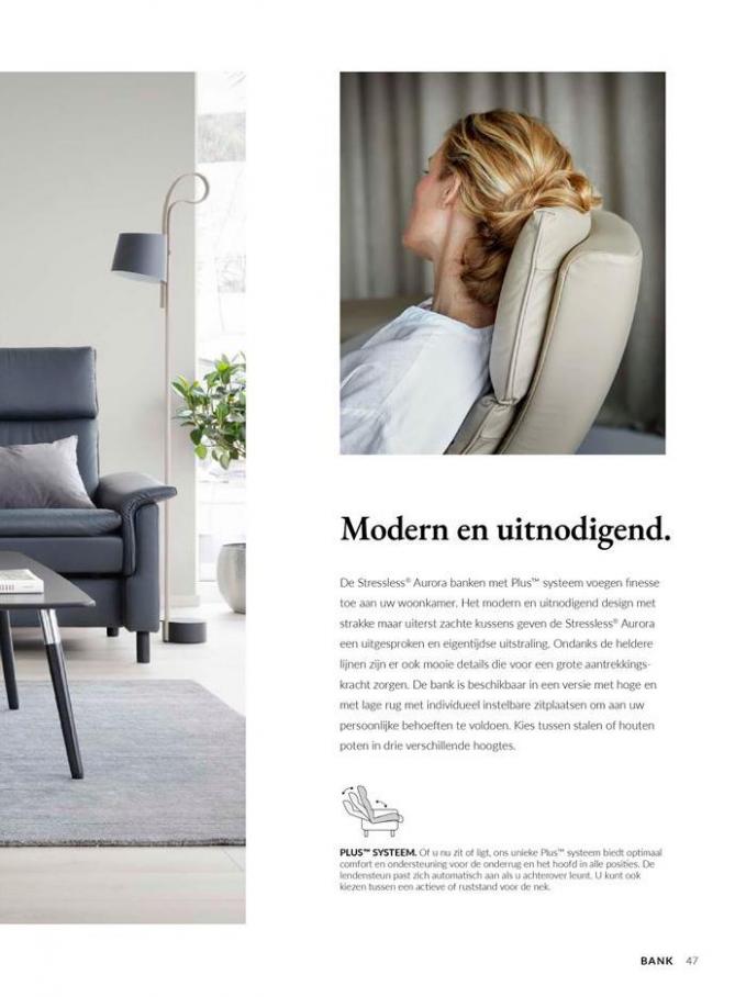  Collectie 2020/2021 . Page 47