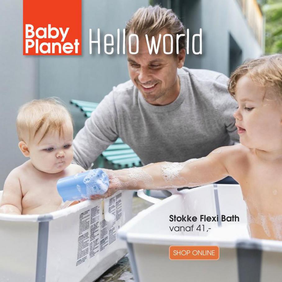 BabyPlanet Folder . Babyplanet. Week 24 (2020-06-30-2020-06-30)