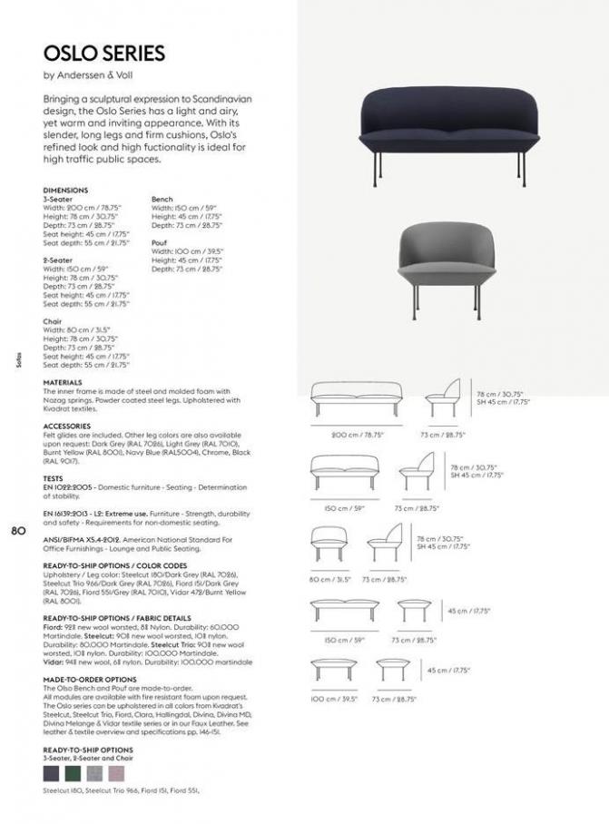  CONTRACT CATALOGUE . Page 82