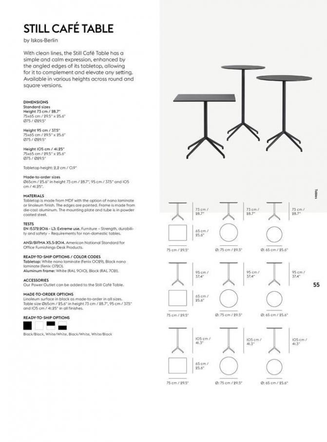  CONTRACT CATALOGUE . Page 57