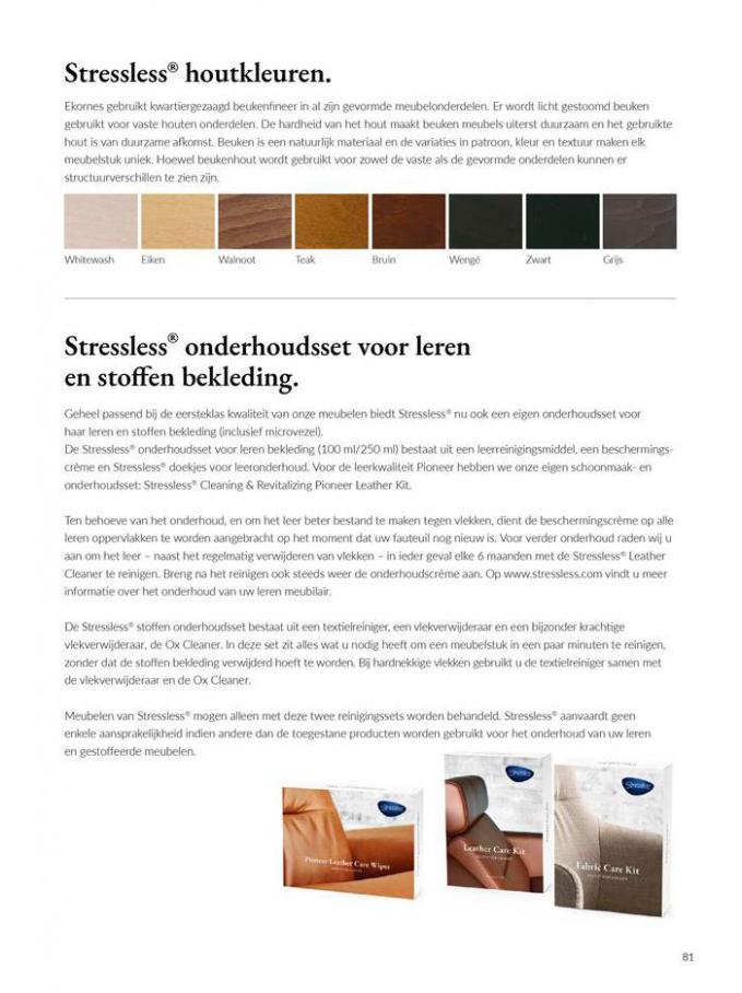  Collectie 2020/2021 . Page 81