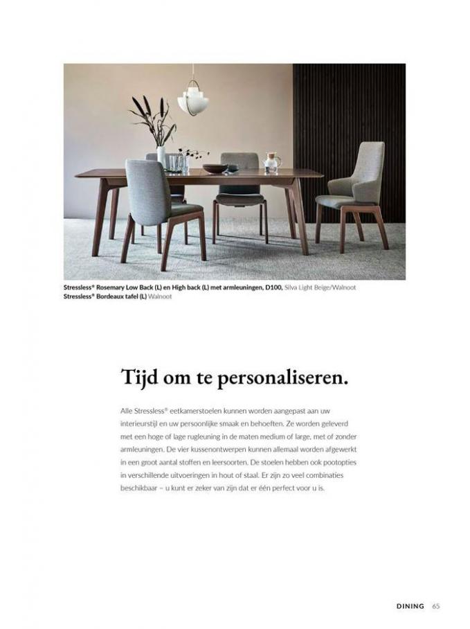  Collectie 2020/2021 . Page 65