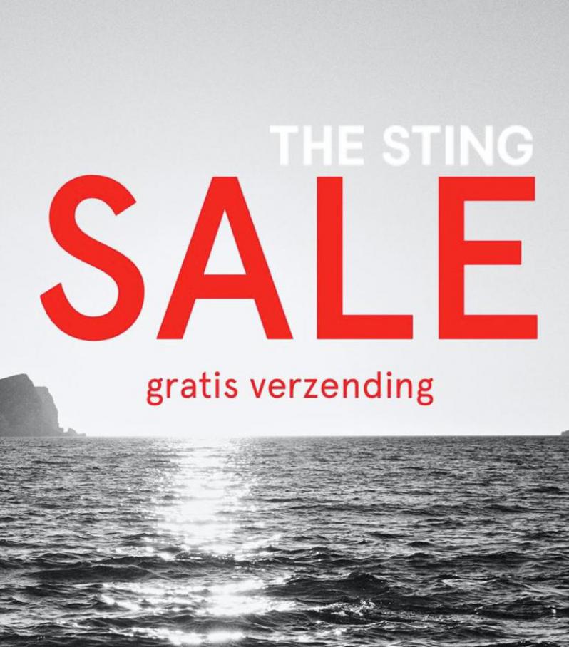 SALE . The Sting. Week 28 (2020-07-31-2020-07-31)
