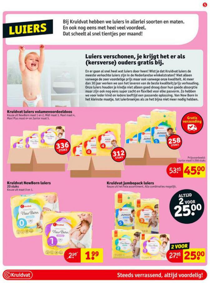  Baby Magazine . Page 5