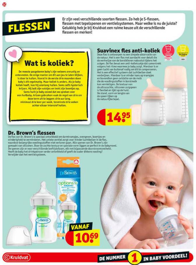  Baby Magazine . Page 10