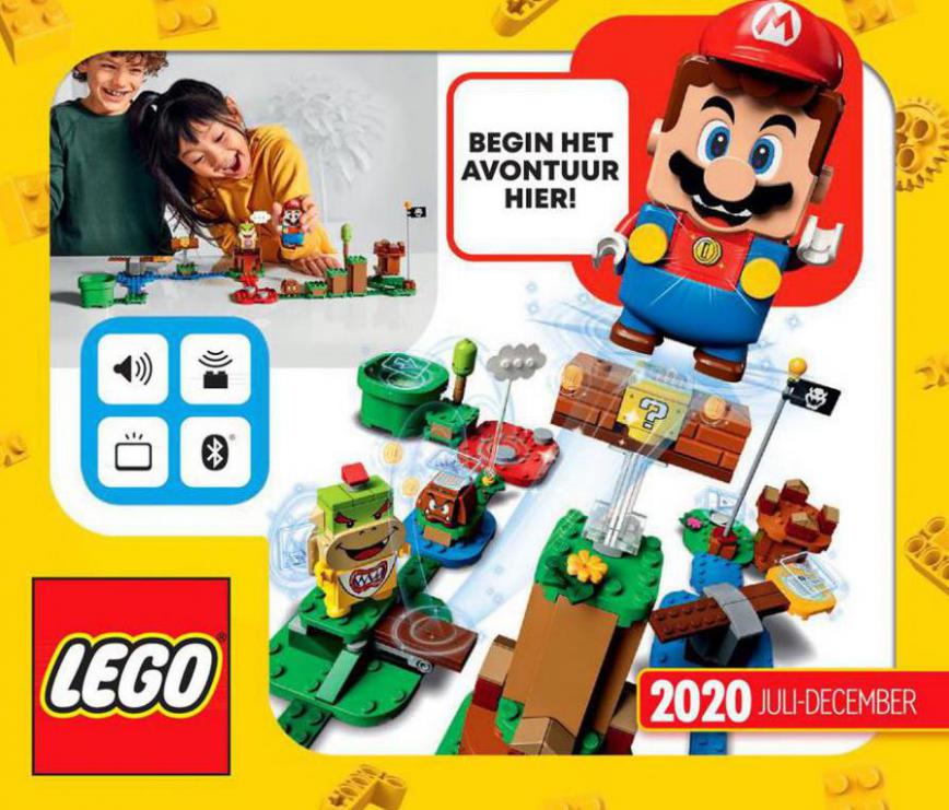 Lego Brochure . Lego. Week 27 (2020-12-31-2020-12-31)