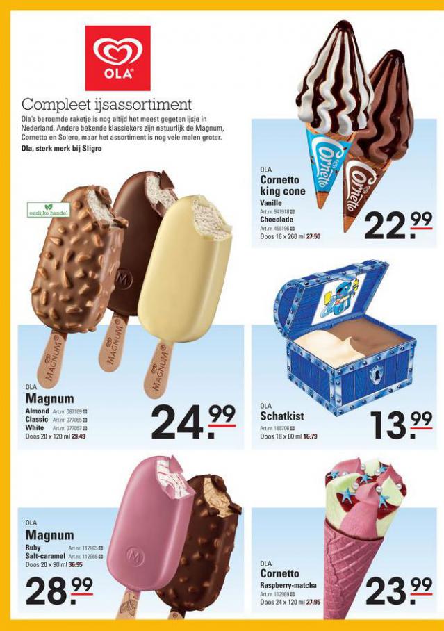  Ice cream . Page 6