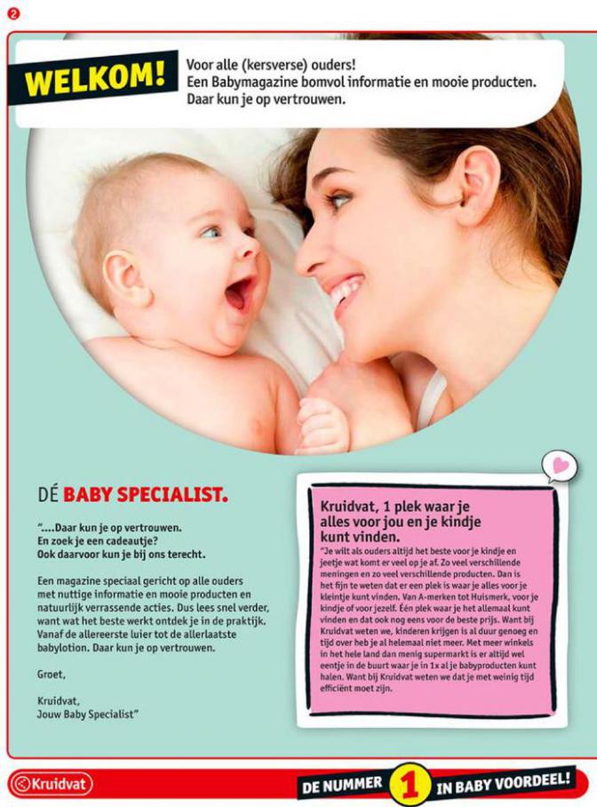  Baby Magazine . Page 2