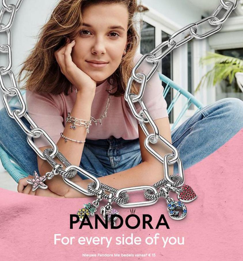 For every side of you . Pandora. Week 29 (2020-08-31-2020-08-31)